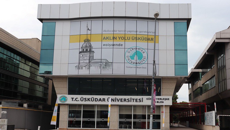 Üsküdar University 4